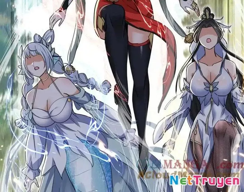 Nữ đồ đệ của ta muốn hắc hóa: Chapter 12