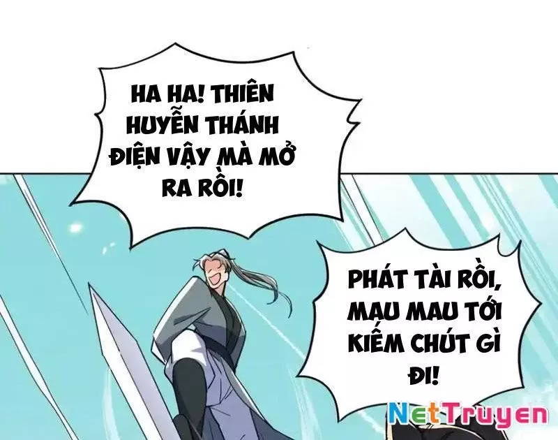 Nữ đồ đệ của ta muốn hắc hóa: Chapter 12