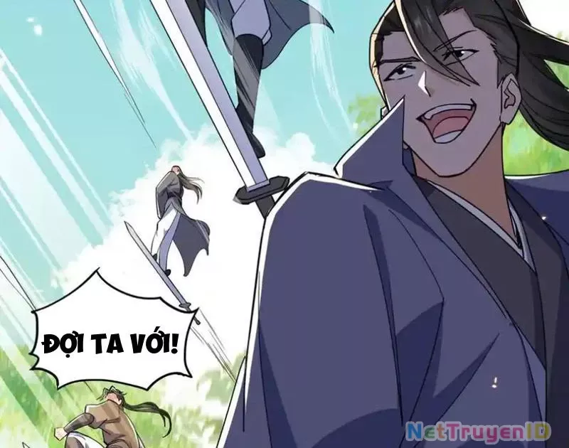 Nữ đồ đệ của ta muốn hắc hóa: Chapter 12