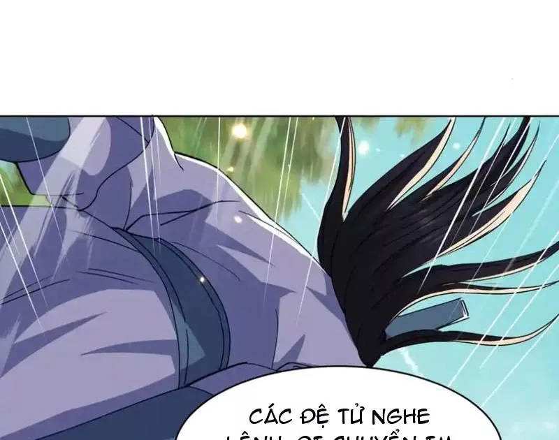 Nữ đồ đệ của ta muốn hắc hóa: Chapter 12
