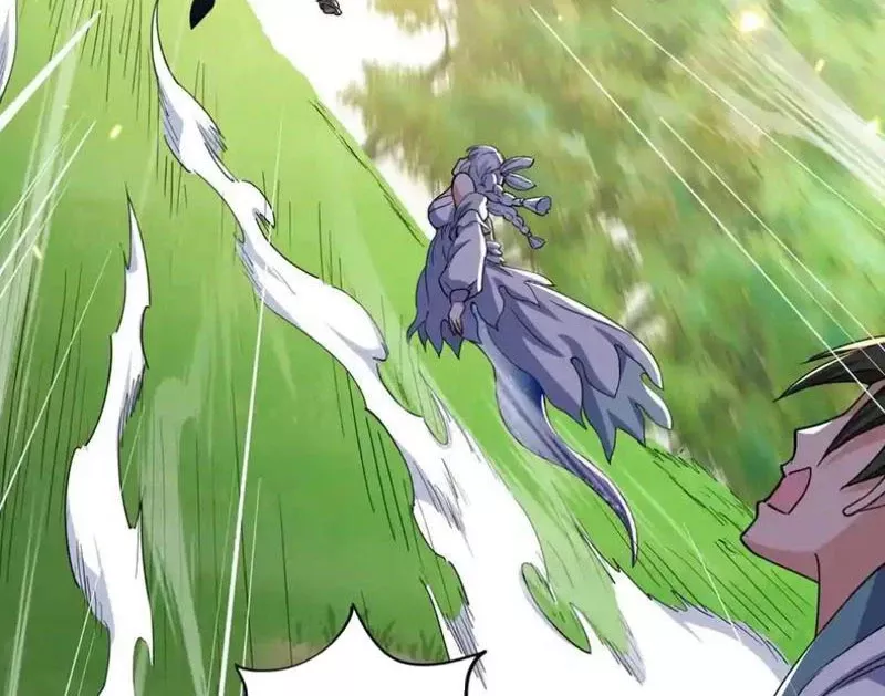 Nữ đồ đệ của ta muốn hắc hóa: Chapter 12