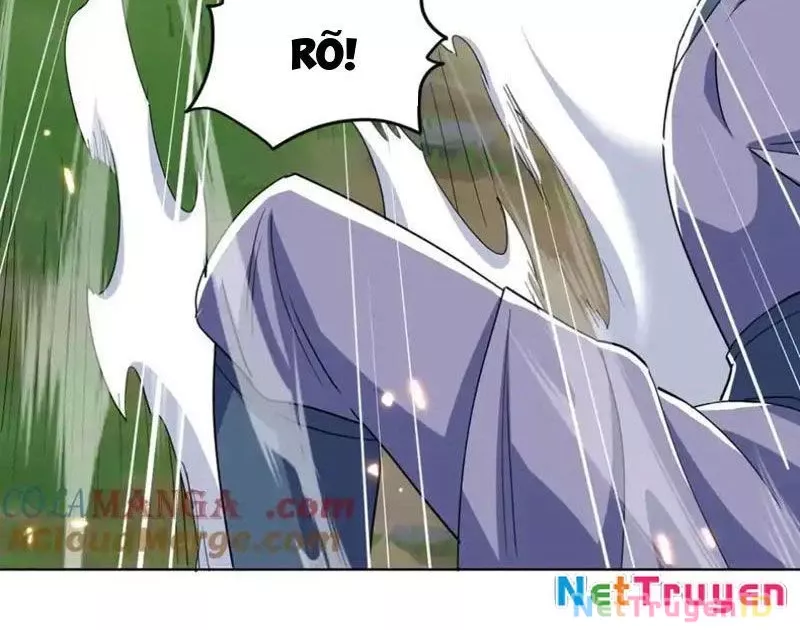 Nữ đồ đệ của ta muốn hắc hóa: Chapter 12