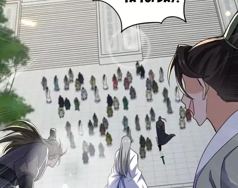 Nữ đồ đệ của ta muốn hắc hóa: Chapter 12