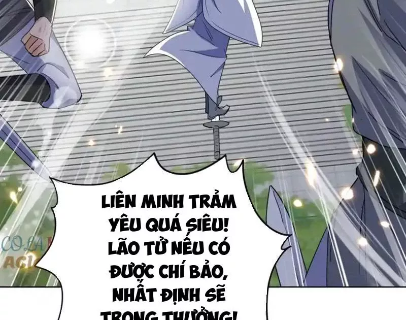 Nữ đồ đệ của ta muốn hắc hóa: Chapter 12
