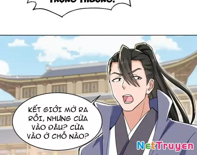 Nữ đồ đệ của ta muốn hắc hóa: Chapter 12