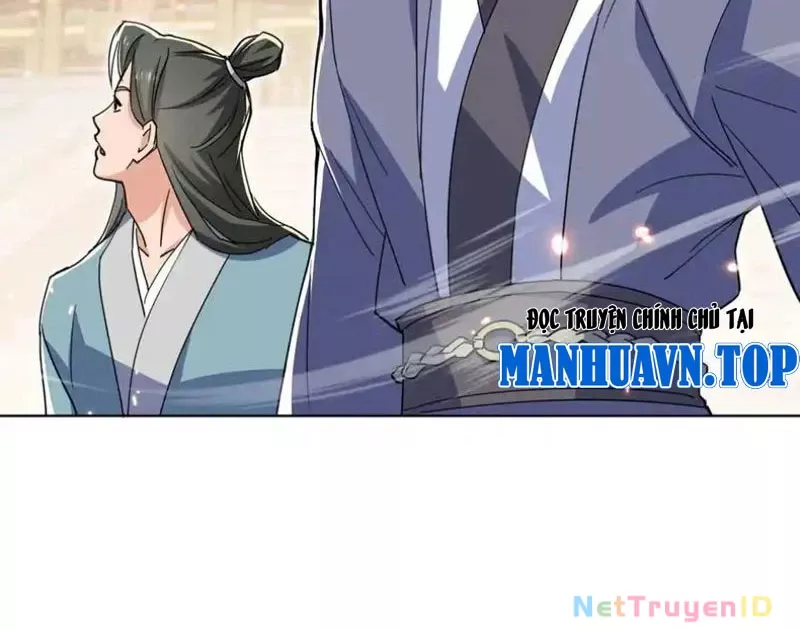 Nữ đồ đệ của ta muốn hắc hóa: Chapter 12