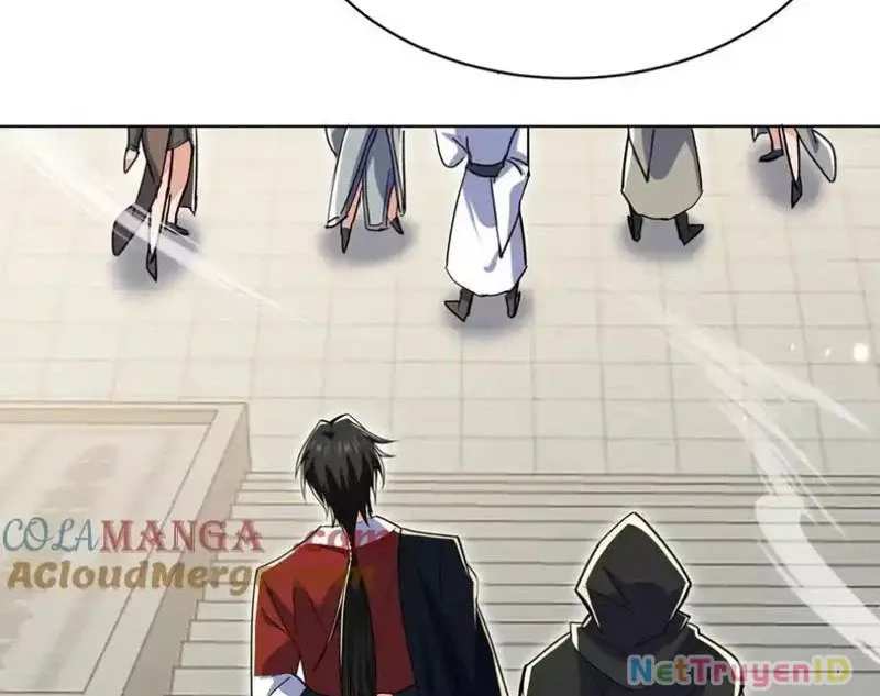 Nữ đồ đệ của ta muốn hắc hóa: Chapter 12