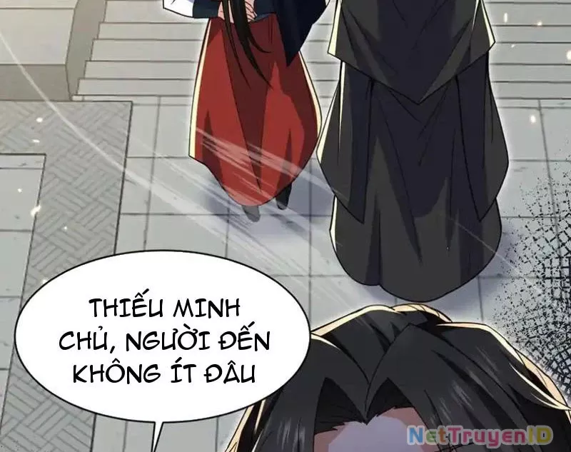 Nữ đồ đệ của ta muốn hắc hóa: Chapter 12