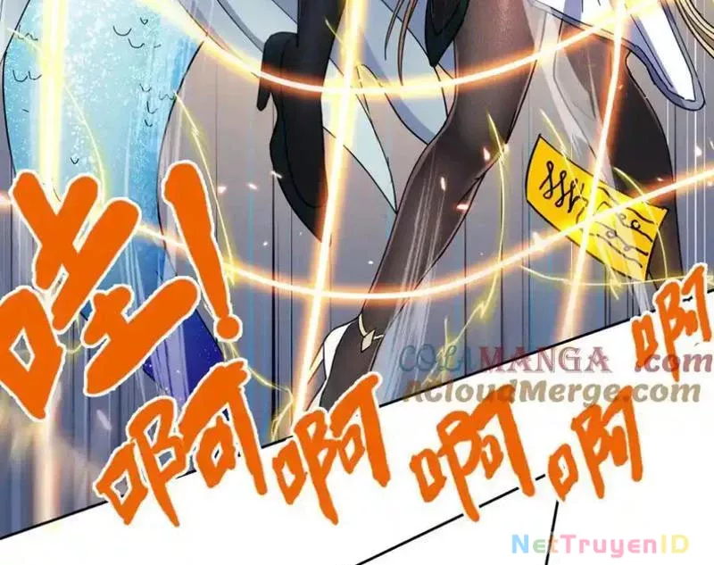 Nữ đồ đệ của ta muốn hắc hóa: Chapter 12