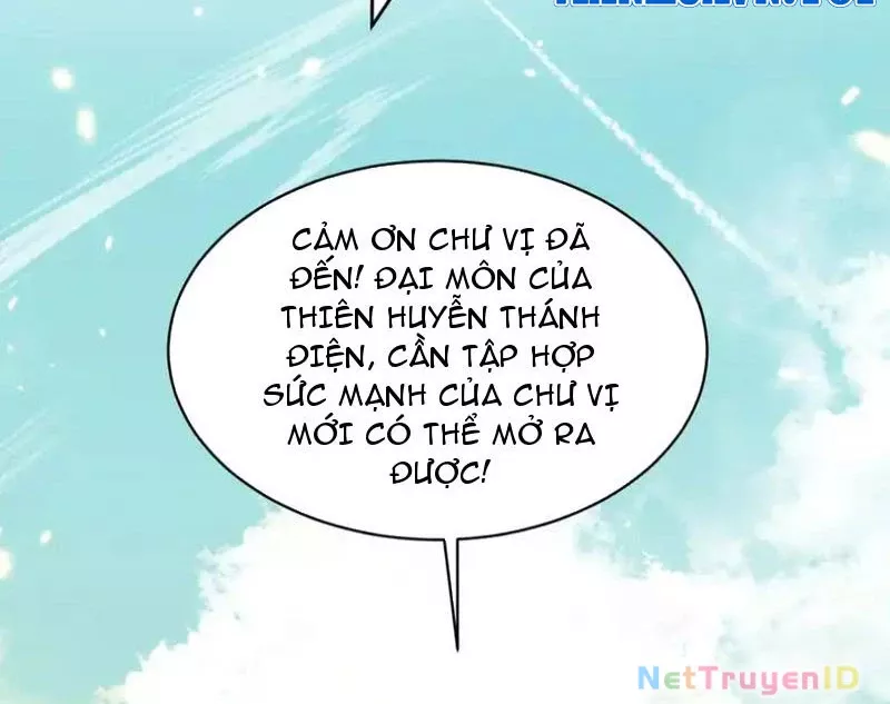 Nữ đồ đệ của ta muốn hắc hóa: Chapter 12