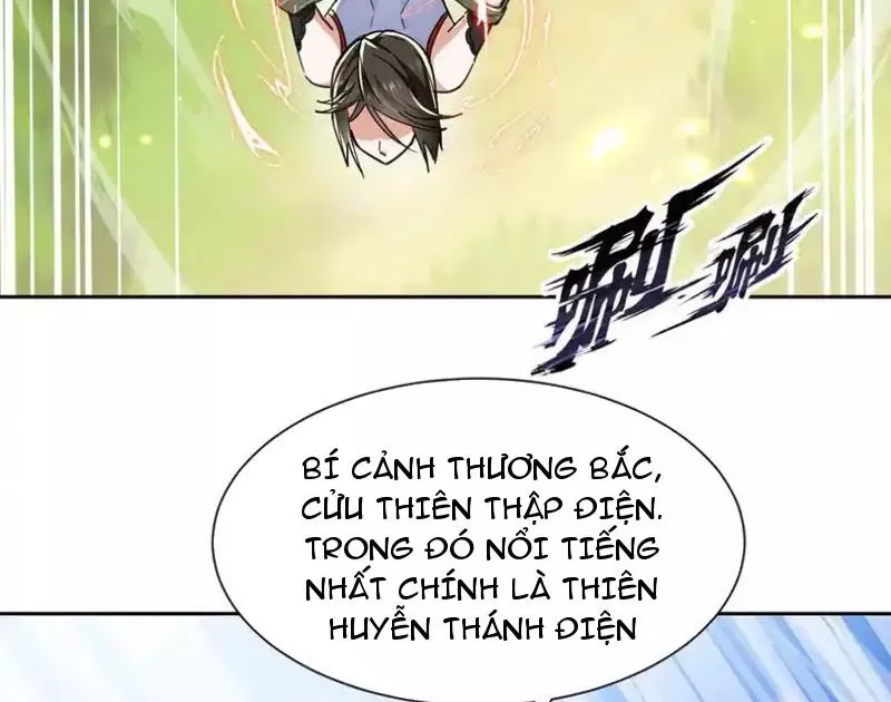 Nữ đồ đệ của ta muốn hắc hóa: Chapter 12