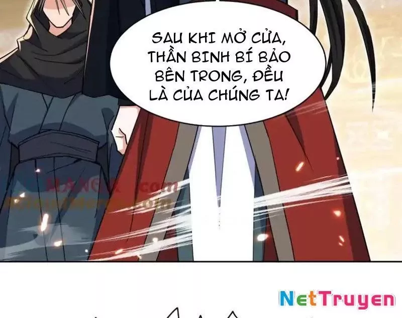 Nữ đồ đệ của ta muốn hắc hóa: Chapter 12