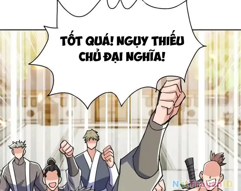 Nữ đồ đệ của ta muốn hắc hóa: Chapter 12