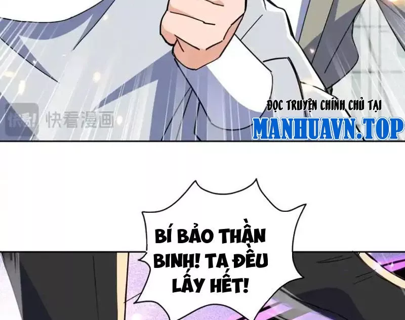 Nữ đồ đệ của ta muốn hắc hóa: Chapter 12