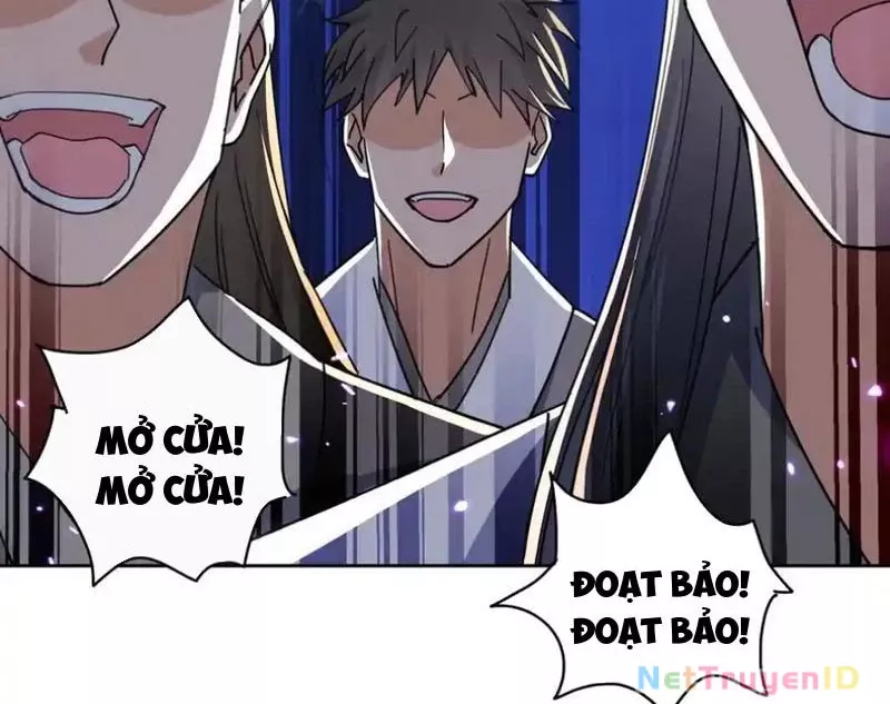 Nữ đồ đệ của ta muốn hắc hóa: Chapter 12