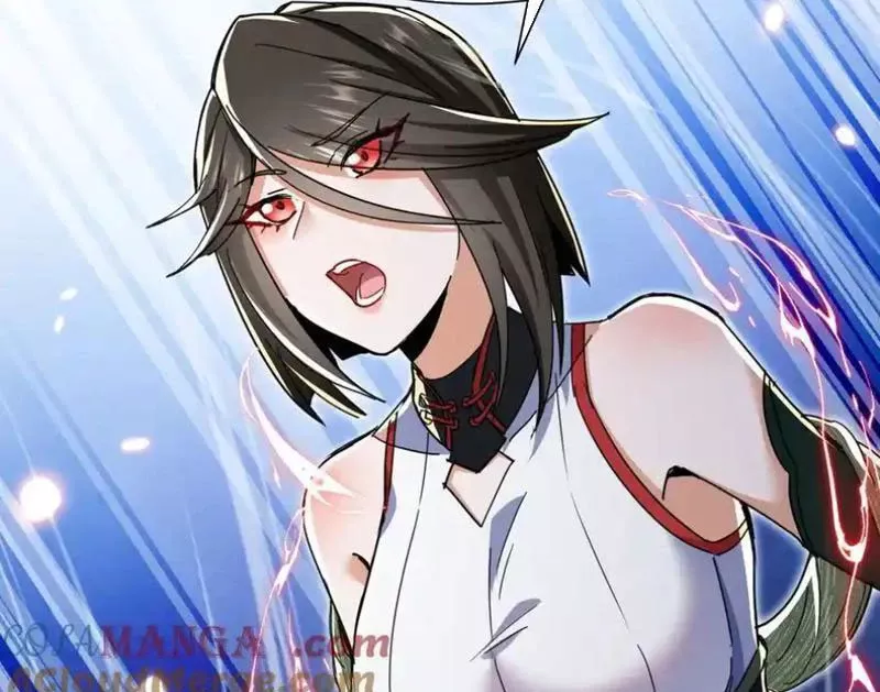 Nữ đồ đệ của ta muốn hắc hóa: Chapter 12