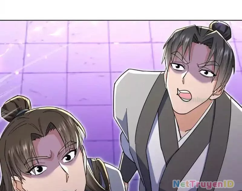 Nữ đồ đệ của ta muốn hắc hóa: Chapter 12