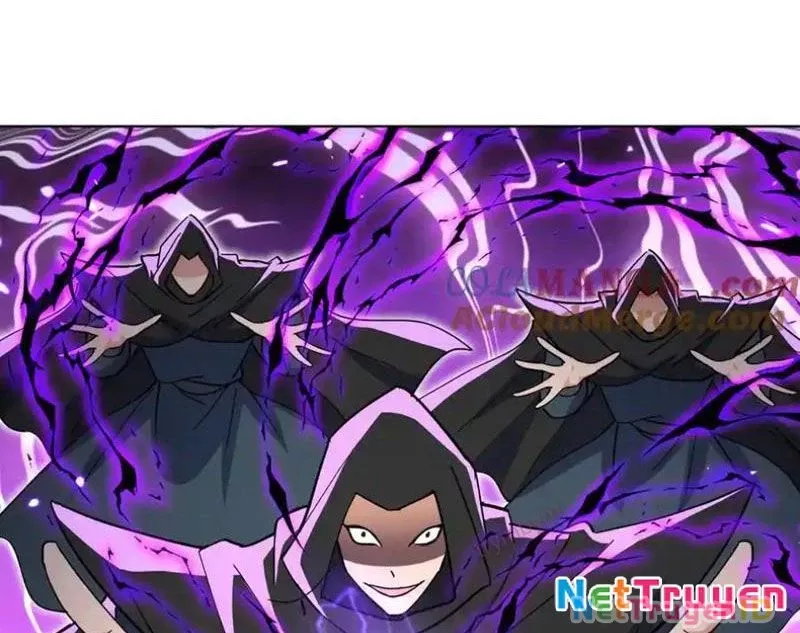 Nữ đồ đệ của ta muốn hắc hóa: Chapter 12