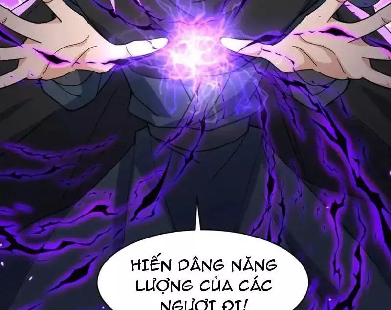 Nữ đồ đệ của ta muốn hắc hóa: Chapter 12