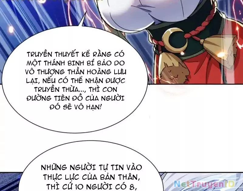 Nữ đồ đệ của ta muốn hắc hóa: Chapter 12