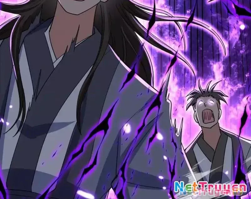 Nữ đồ đệ của ta muốn hắc hóa: Chapter 12