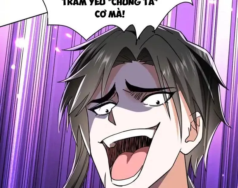 Nữ đồ đệ của ta muốn hắc hóa: Chapter 12