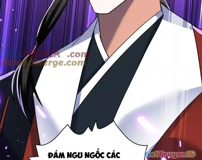Nữ đồ đệ của ta muốn hắc hóa: Chapter 12