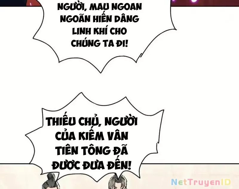Nữ đồ đệ của ta muốn hắc hóa: Chapter 12