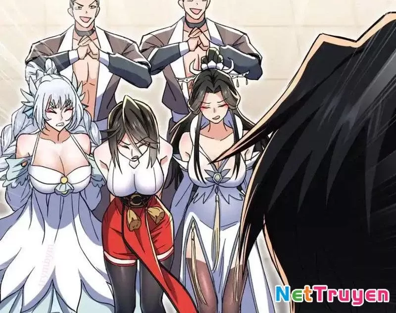 Nữ đồ đệ của ta muốn hắc hóa: Chapter 12