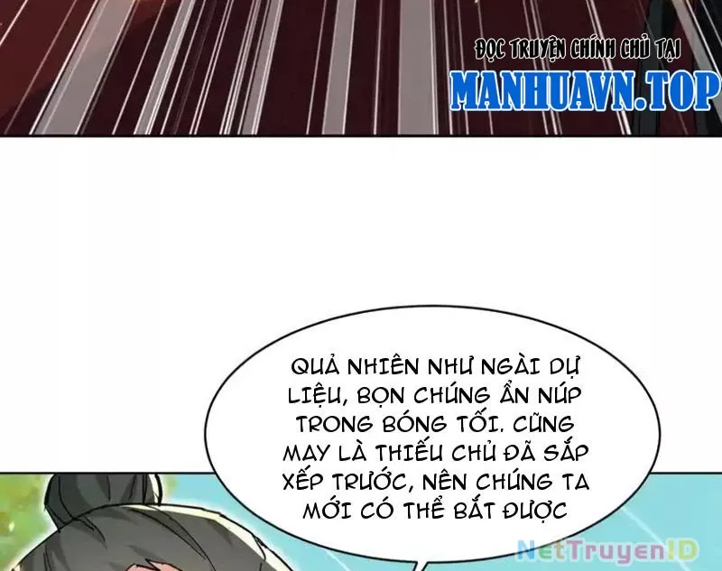 Nữ đồ đệ của ta muốn hắc hóa: Chapter 12
