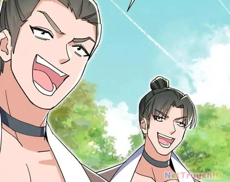 Nữ đồ đệ của ta muốn hắc hóa: Chapter 12