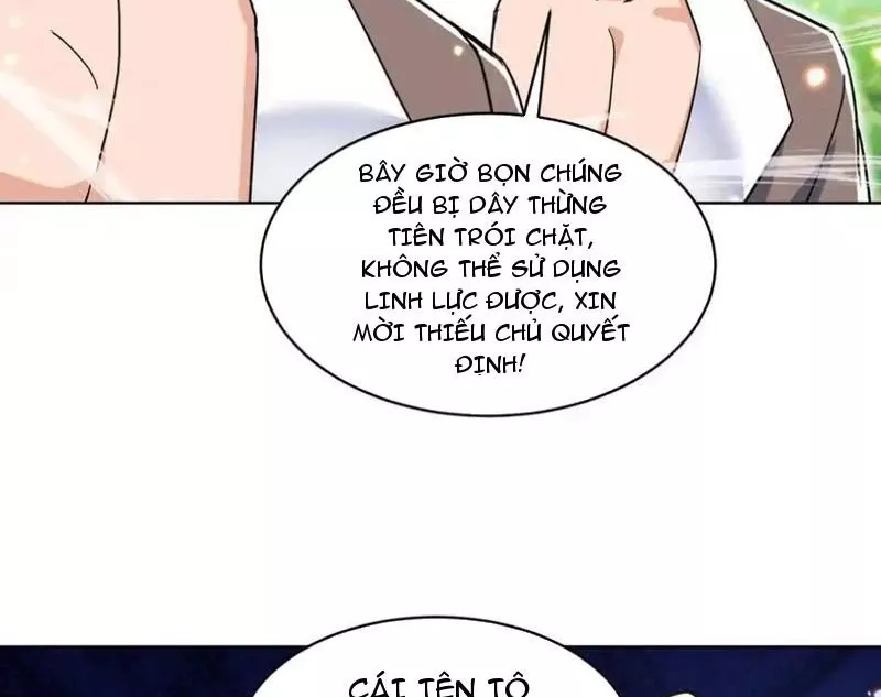 Nữ đồ đệ của ta muốn hắc hóa: Chapter 12