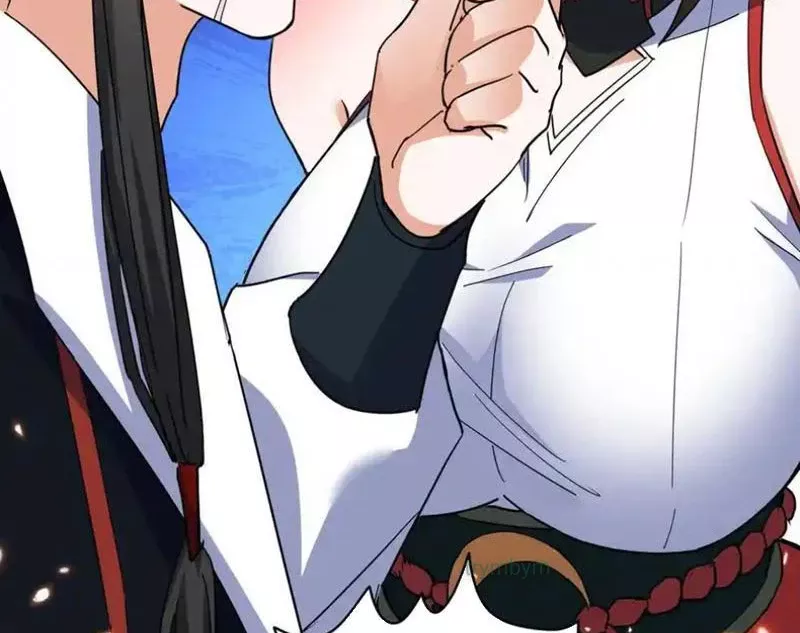 Nữ đồ đệ của ta muốn hắc hóa: Chapter 12