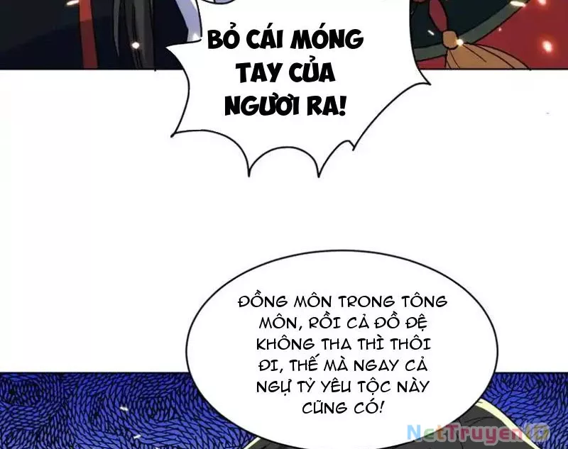 Nữ đồ đệ của ta muốn hắc hóa: Chapter 12