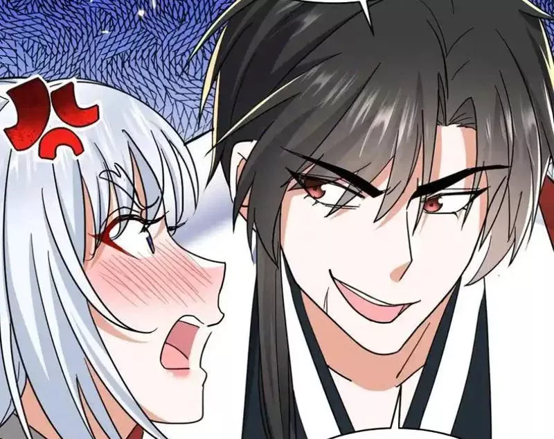 Nữ đồ đệ của ta muốn hắc hóa: Chapter 12