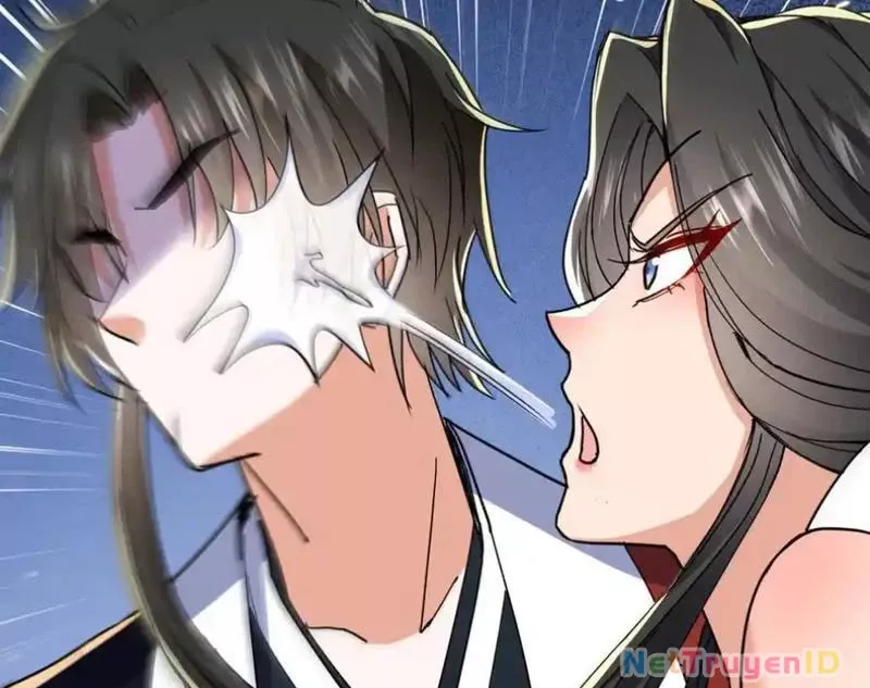 Nữ đồ đệ của ta muốn hắc hóa: Chapter 12