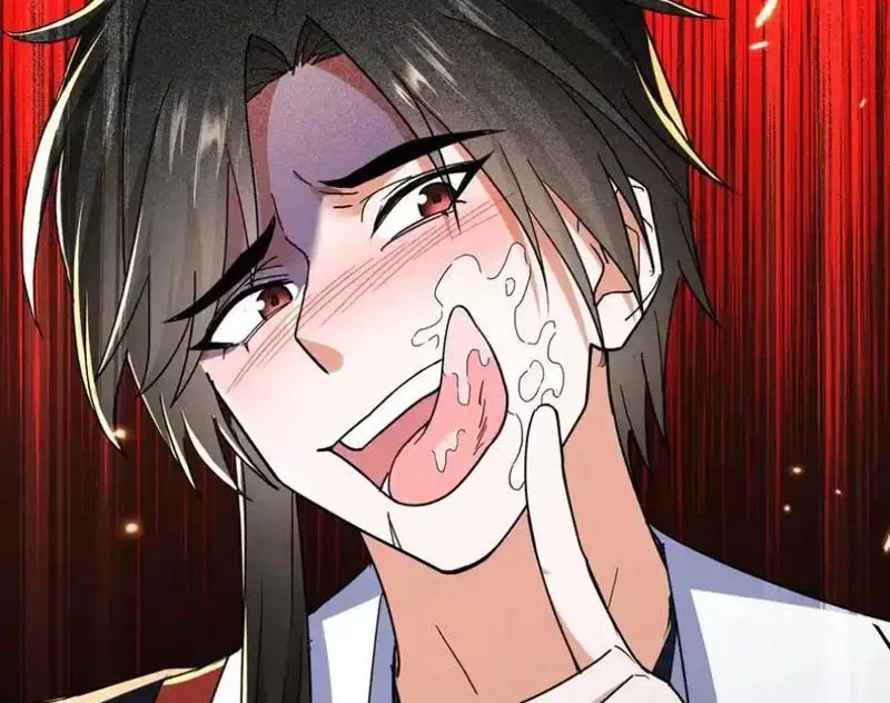 Nữ đồ đệ của ta muốn hắc hóa: Chapter 12