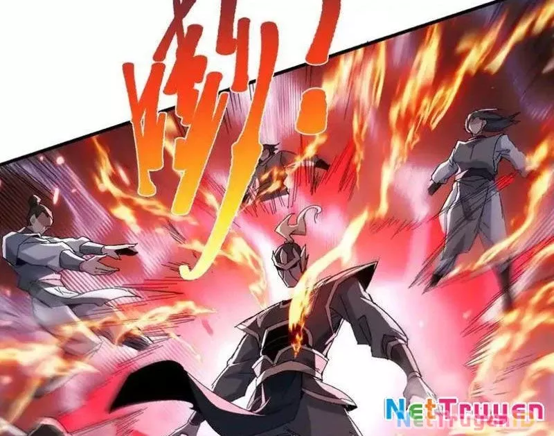 Nữ đồ đệ của ta muốn hắc hóa: Chapter 13