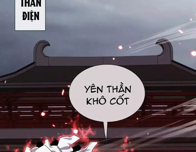 Nữ đồ đệ của ta muốn hắc hóa: Chapter 13