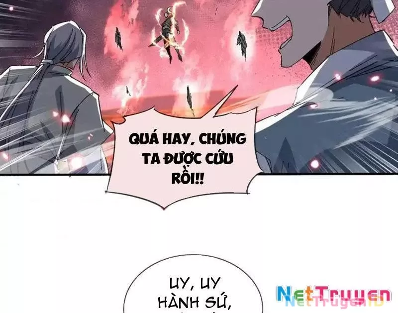 Nữ đồ đệ của ta muốn hắc hóa: Chapter 13