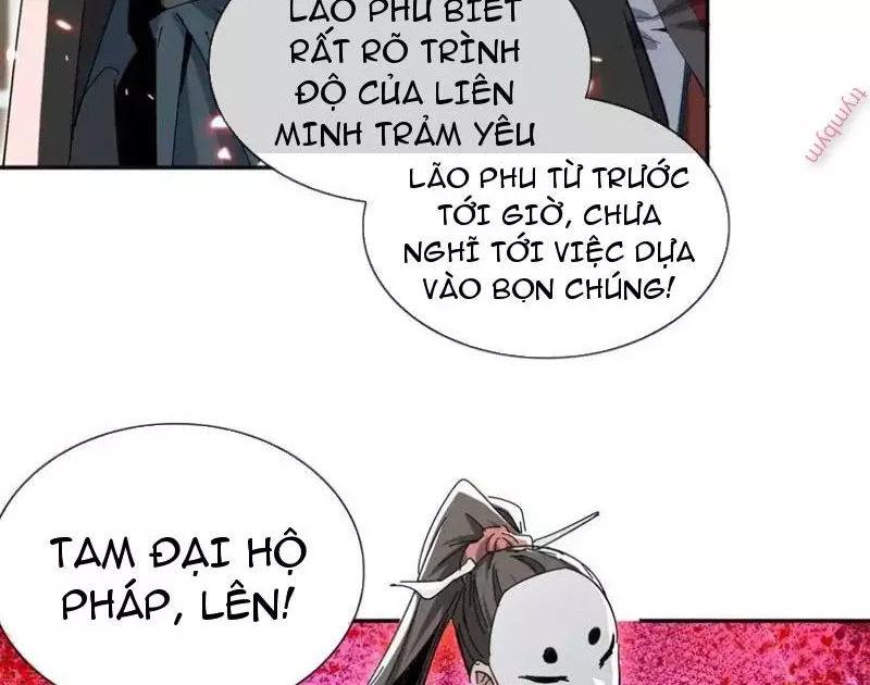 Nữ đồ đệ của ta muốn hắc hóa: Chapter 13