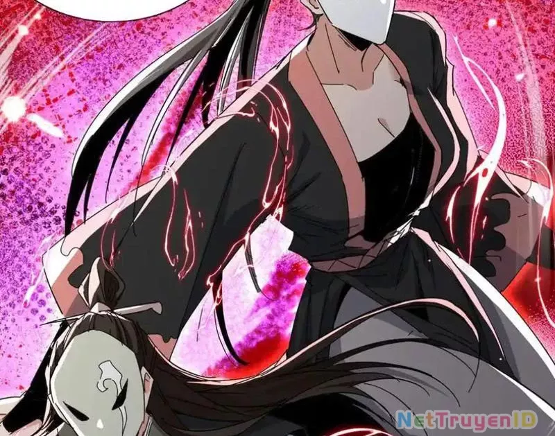Nữ đồ đệ của ta muốn hắc hóa: Chapter 13