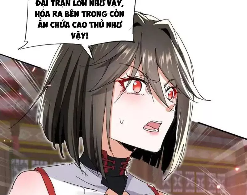 Nữ đồ đệ của ta muốn hắc hóa: Chapter 13