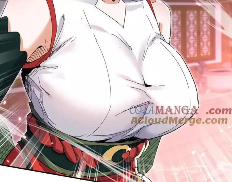 Nữ đồ đệ của ta muốn hắc hóa: Chapter 13