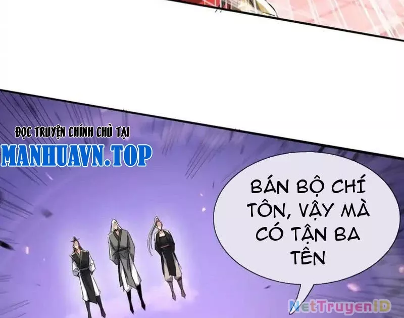Nữ đồ đệ của ta muốn hắc hóa: Chapter 13