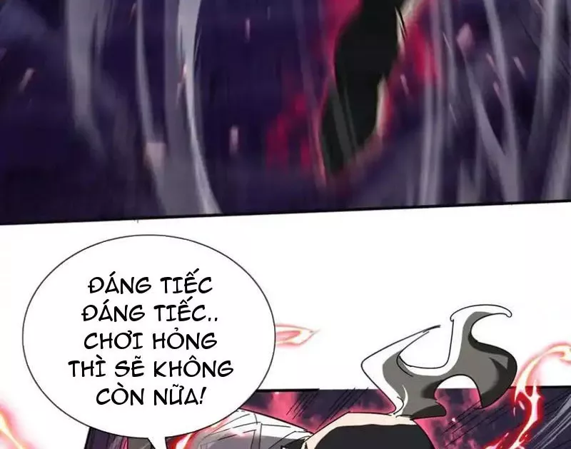 Nữ đồ đệ của ta muốn hắc hóa: Chapter 13