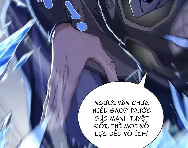 Nữ đồ đệ của ta muốn hắc hóa: Chapter 13