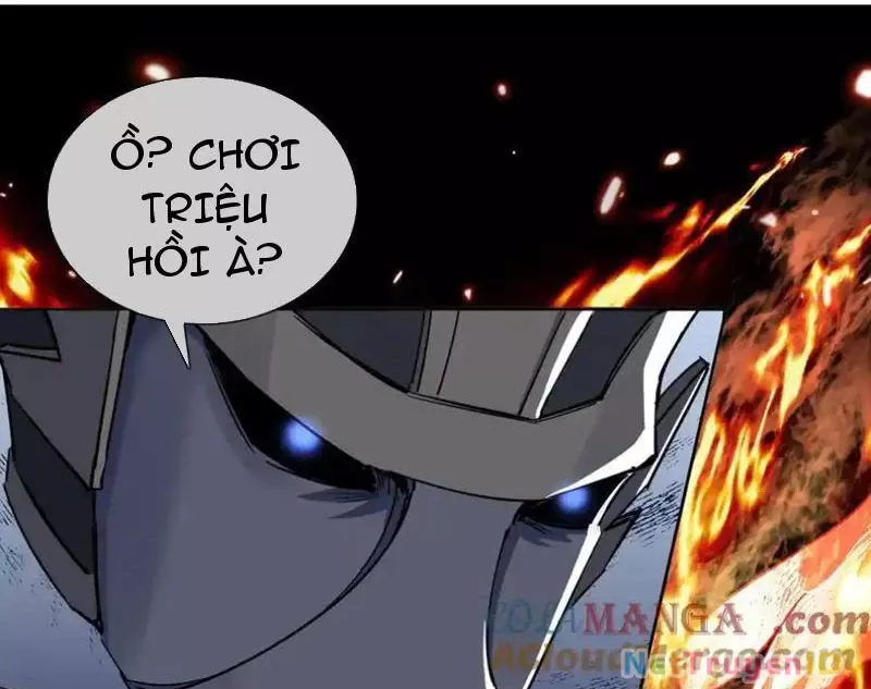 Nữ đồ đệ của ta muốn hắc hóa: Chapter 13