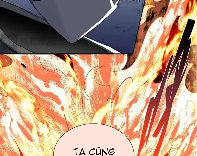 Nữ đồ đệ của ta muốn hắc hóa: Chapter 13