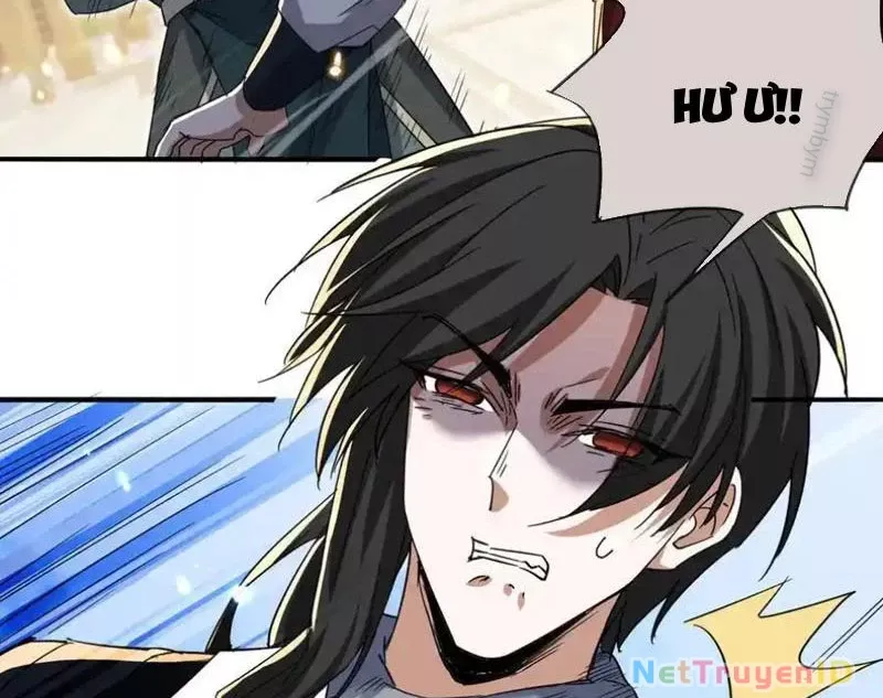 Nữ đồ đệ của ta muốn hắc hóa: Chapter 13
